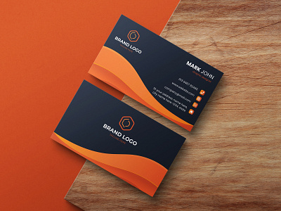 Creative Business Card Design