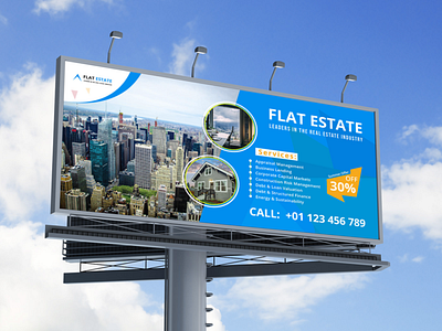 Bill Board Design