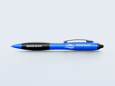 Pen Design advertising attractive corporate creative design graphic design modern pen unique