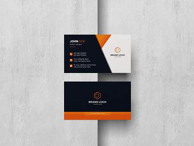 Business Card Design