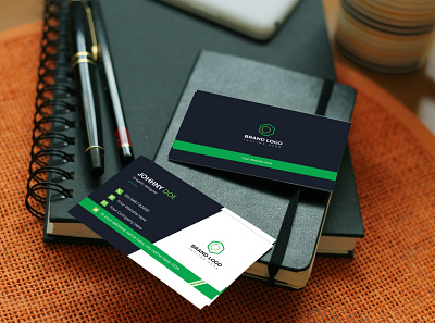 Business Card Design attractive business card design corporate creative design modern unique