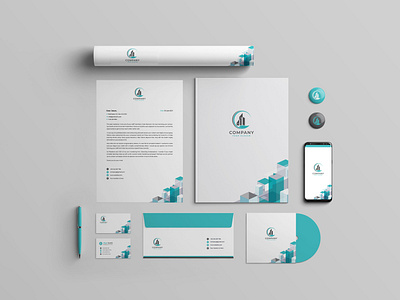 Stationery Design