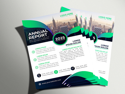 Corporate Flyer Design branding corporate flyer design creative design graphic design