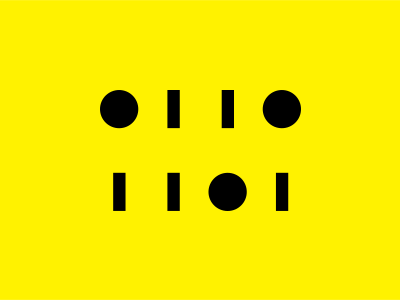 New Logo - M binary designer logo m tech
