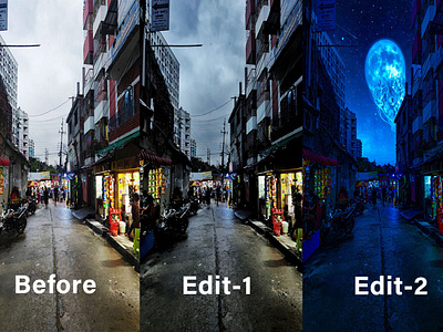 Photo Edit color grading photo edit photo effect photo manipulation photo restoration photo retouching photoshop
