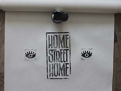 Home Street Home