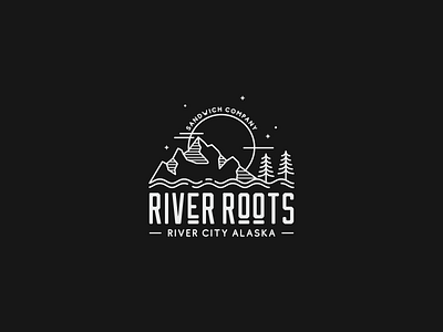 river roots logo