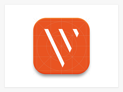 Daily UI challenge #004 — App Icon app application challenge components daily icon ui vanilla