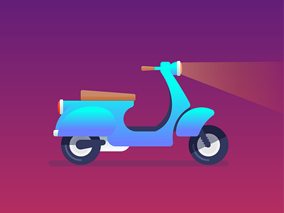 Scooter