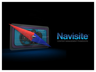 Navisite Icon