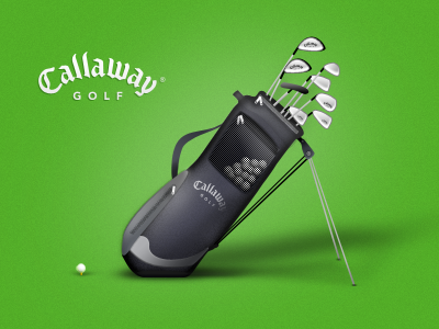 Callaway Icon