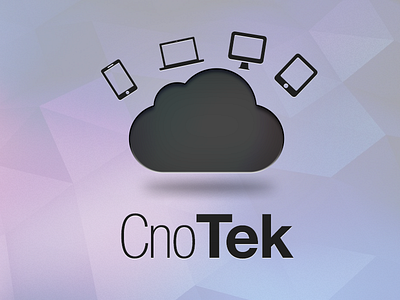 CnoTek - Website logo icon logo website