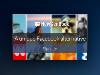 NewGenBook Desktop 4.6 download now extension facebook newgenbook