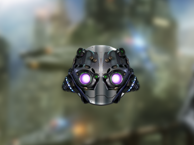 Mobot icon