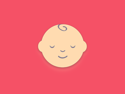 Hush app baby hushaby icon sleep