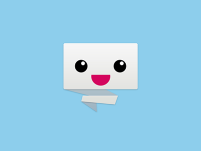 Meet Toby app icon newgenbook