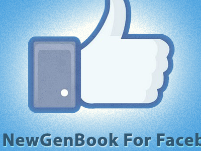 NewGenBook 3 has been Released! download extension facebook google chrome new newgenbook