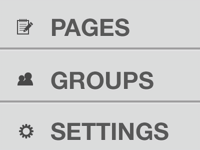 Settings #2 app facebook iphone newgenbook settings