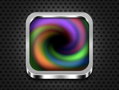 Flow App Icon flow game icon iphone