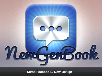 NewGenBook Desktop 4.0 is out!