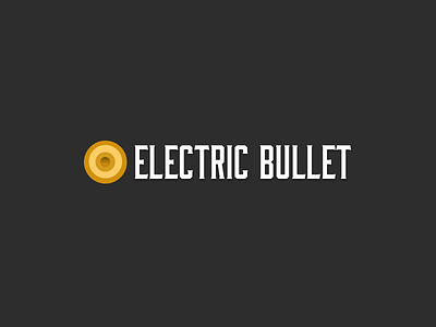 EB Logo Concept bourbon branding bullet design layout logo sketch svg typography