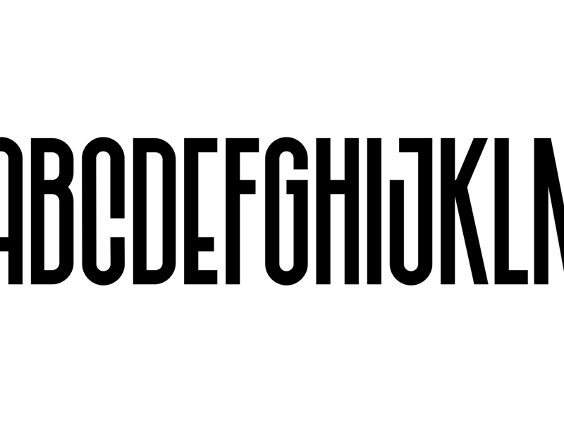Light Valley Sans variations typography variation glyphs font specimen typeface