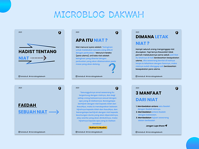 Muslim Microblog islamic microblog muslim