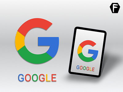 Google design google icon logo