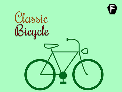 Classic Bicycle