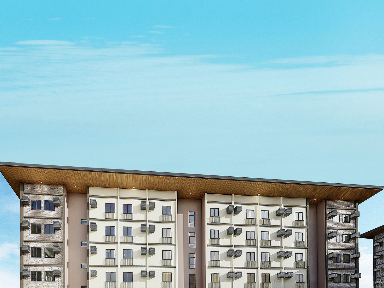 Condo for Sale in the Philippines by Mark Tuazon on Dribbble