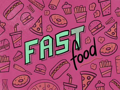 Fast Food