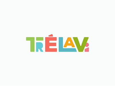 Logo Concept for TRELAVI