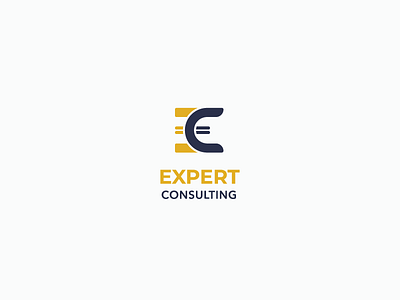 Expert Consulting logo