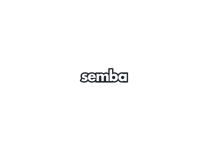 Semba logo concept