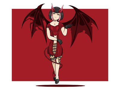 Myth: Succubus