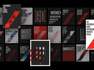 Poster designs