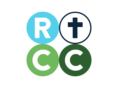 RCC Logo (no text) in Color
