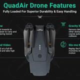 QuadAir Drone