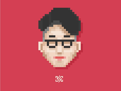 Portrait Pixel