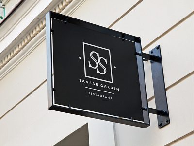 Logo Restaurant