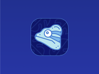 Stealthy VPN | App icon design