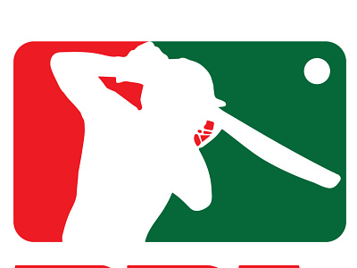 cricket icon & logo branding design graphic design illustration logo portrait