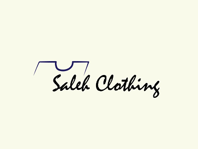 Clothing logo