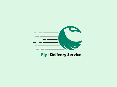 Fly Delivery service