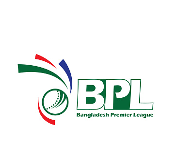 BPL concept logo bpl logo design graphic design illustration logo portrait