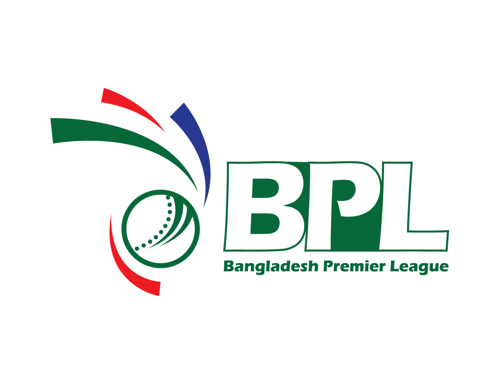 BPL Logo by Md Fahim Shihab on Dribbble