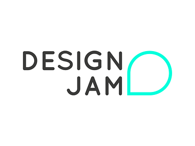 DesignJam Logo