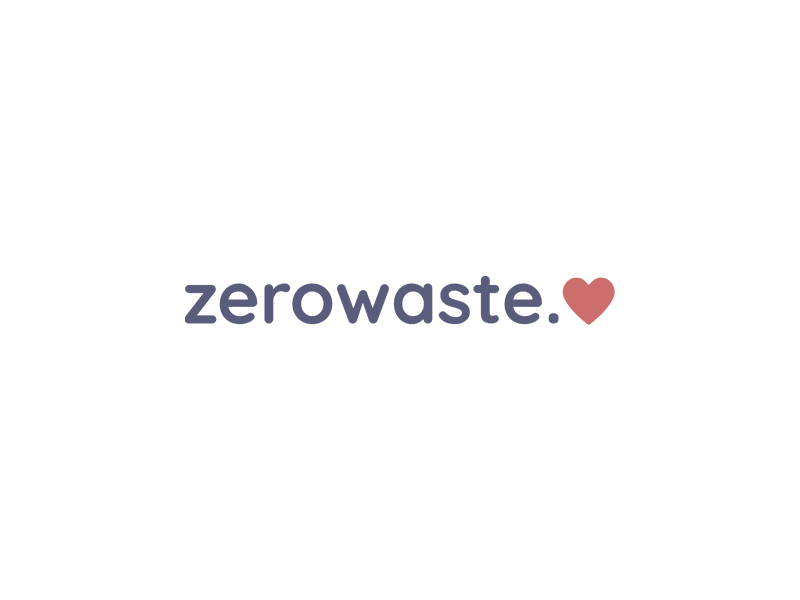 zerowaste.love - Logo