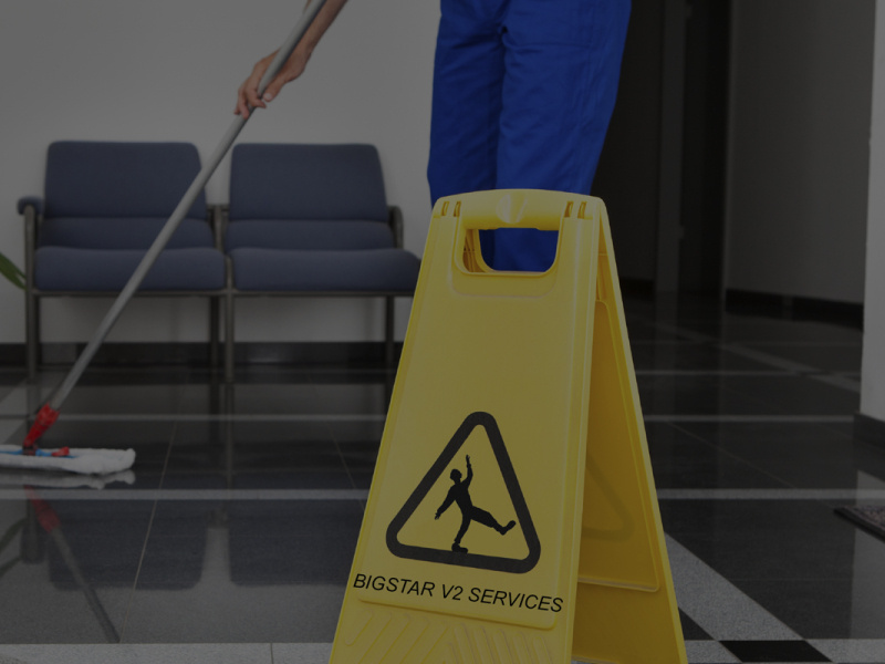 Best House Cleaning Services Bangalore by Bigstar Services on Dribbble