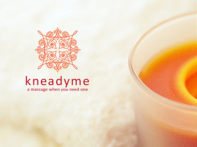 Kneadyme Logo